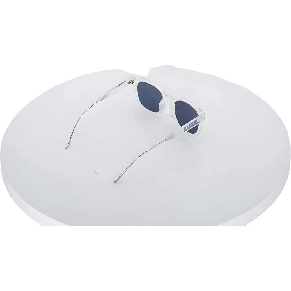 Sojos Sj2050 Square Crystal Polarized Fashion Eye… - image 3